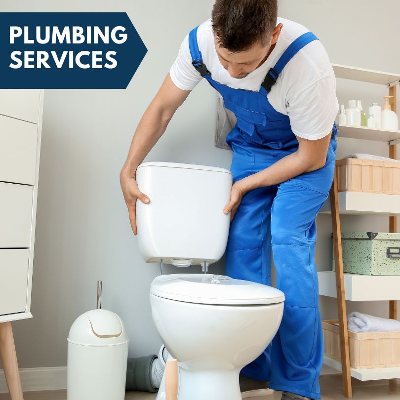 Plumbing Company in Assumption, IL