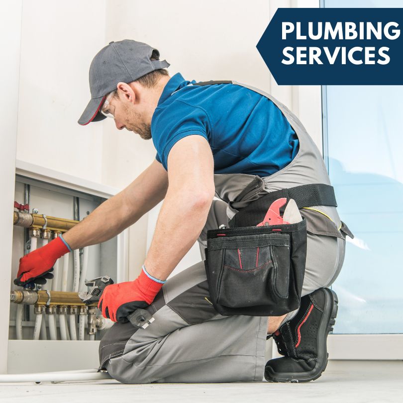 Assumption Plumbing Company